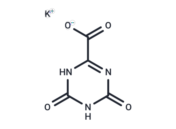 Potassium oxonate