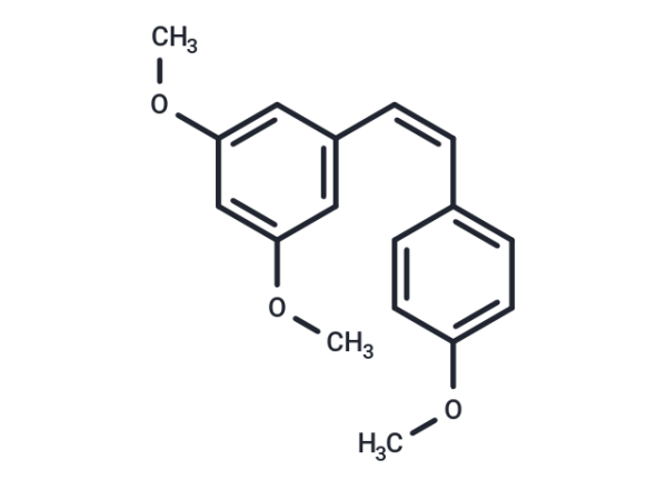 cis-trismethoxy Resveratrol