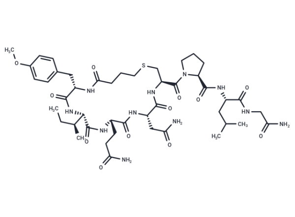 Carbetocin