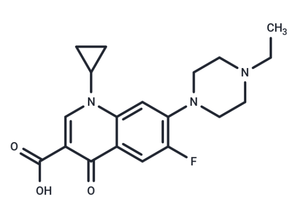 Enrofloxacin