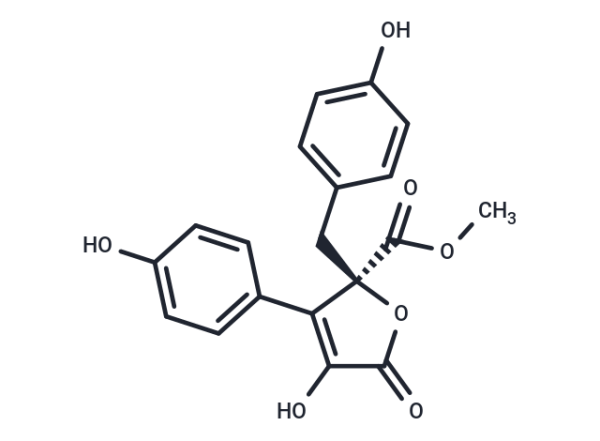 Butyrolactone II