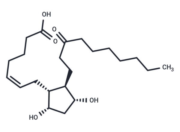 Unoprostone