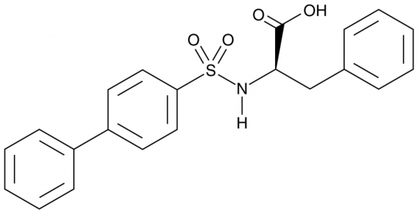 MMP-2/MMP-9 Inhibitor I