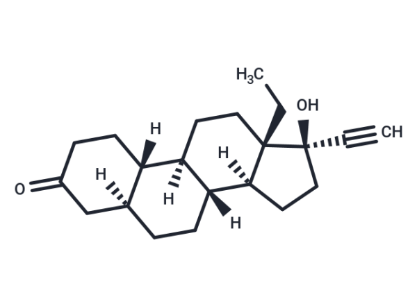 5alpha-dihydro Levonorgestrel