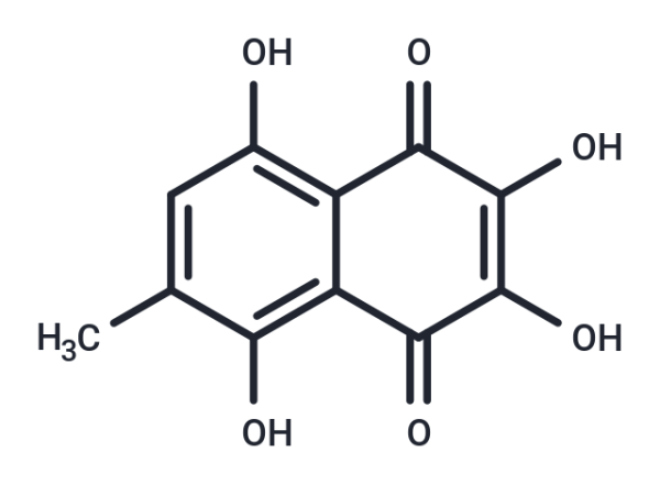 Methylspinazarin