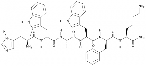 Hexarelin