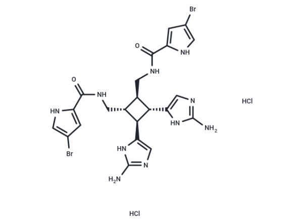 Sceptrin