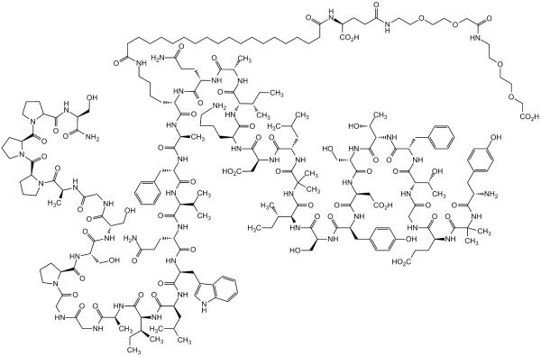 Tirzepatide