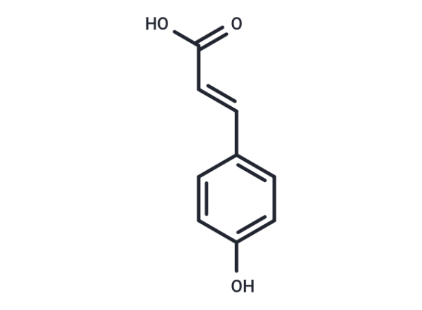 p-Coumaric acid