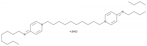 Octenidine (hydrochloride)