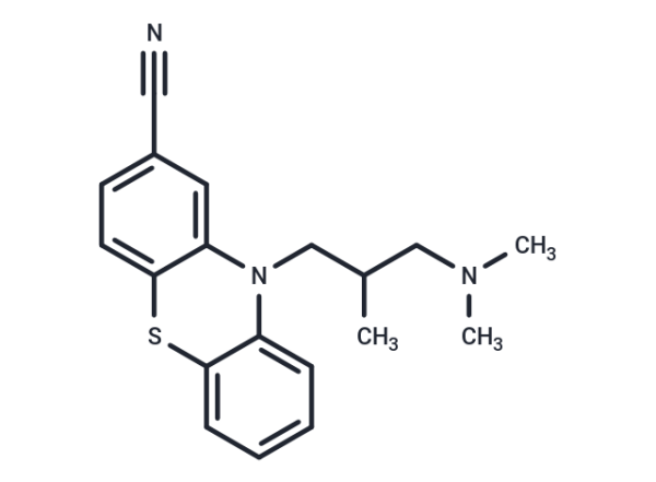 Cyamemazine