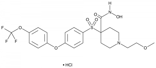 SD 2590 (hydrochloride)