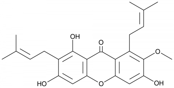 alpha-Mangostin