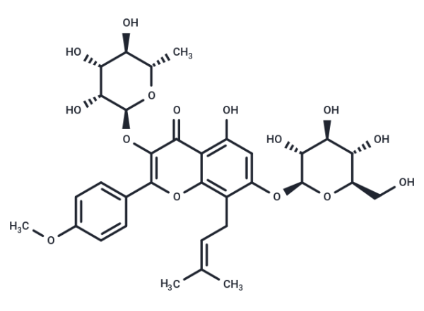 Icariin