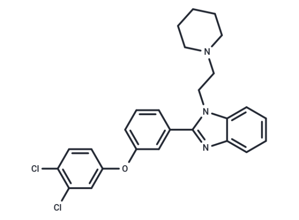 Sodium Channel inhibitor 2