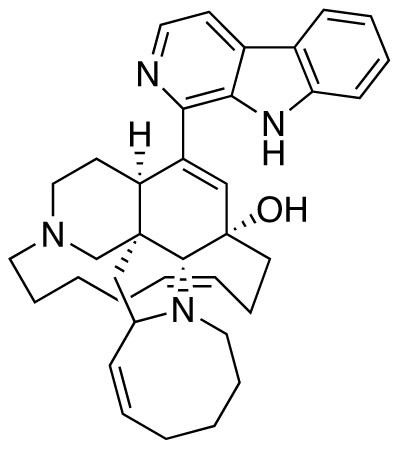 Manzamine A