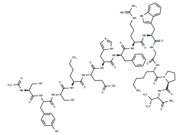 Melanotan I