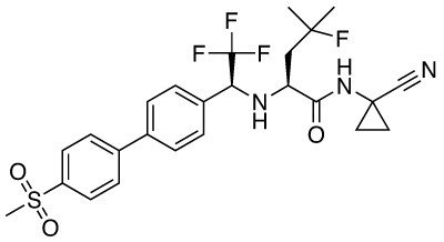 Odanacatib