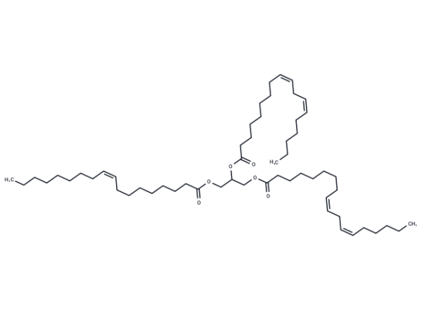 1,2-Dilinoleoyl-3-Oleoyl-rac-glycerol