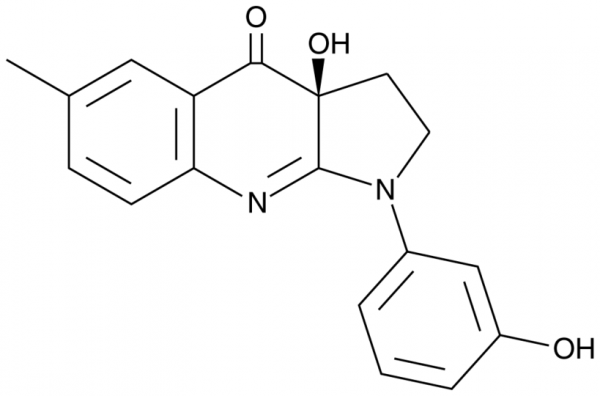 (S)-3&#039;-hydroxy Blebbistatin