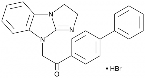 CCT031374 (hydrobromide)