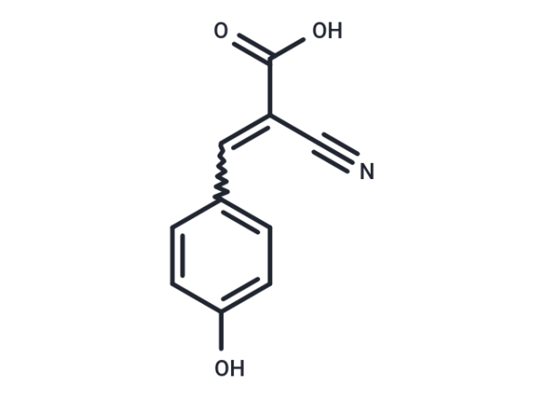 alpha-Cyano-4-hydroxycinnamic acid