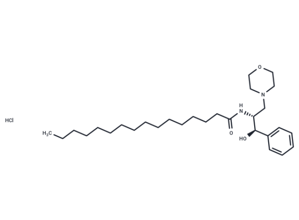 D-threo-PPMP hydrochloride