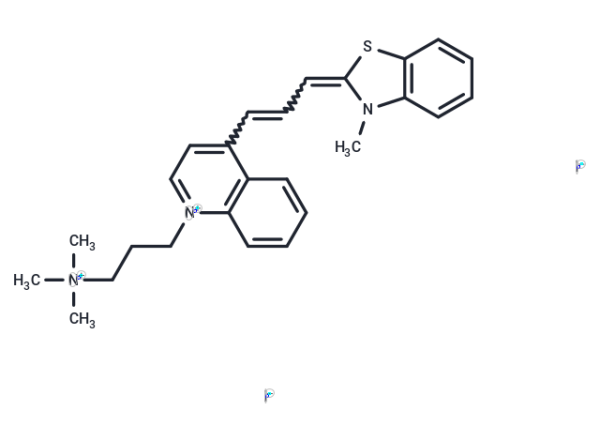 TO-PRO3 iodide