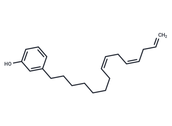 Cardanol triene