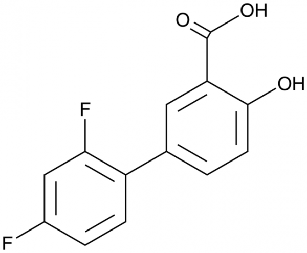 Diflunisal