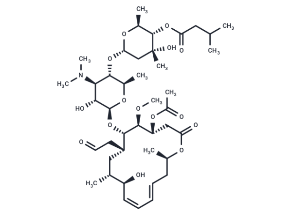 JOSAMYCIN