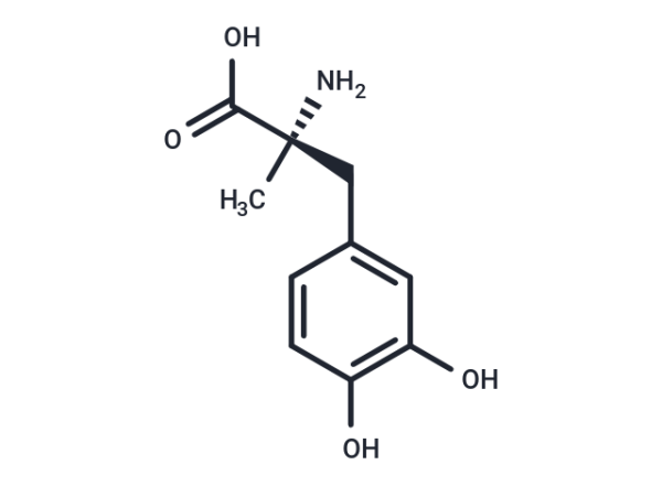 Methyldopa