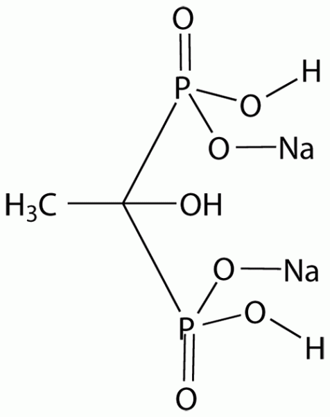 Etidronate Disodium